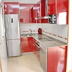 شقة San Ignacio Loyola كونيل ذي لا فرونتيرا