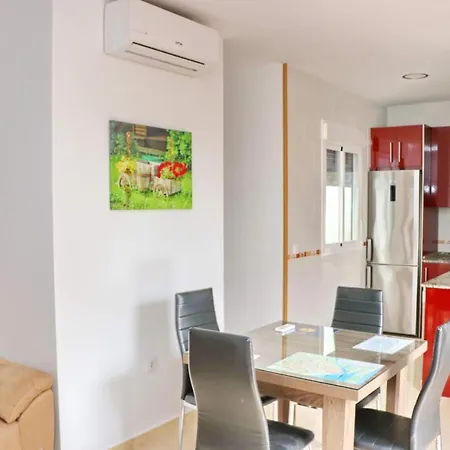 San Ignacio Loyola Apartman Conil de la Frontera