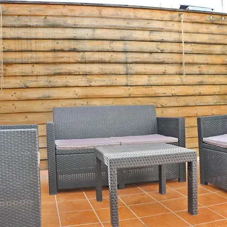 San Ignacio Loyola * 科尼尔-德拉弗龙特拉