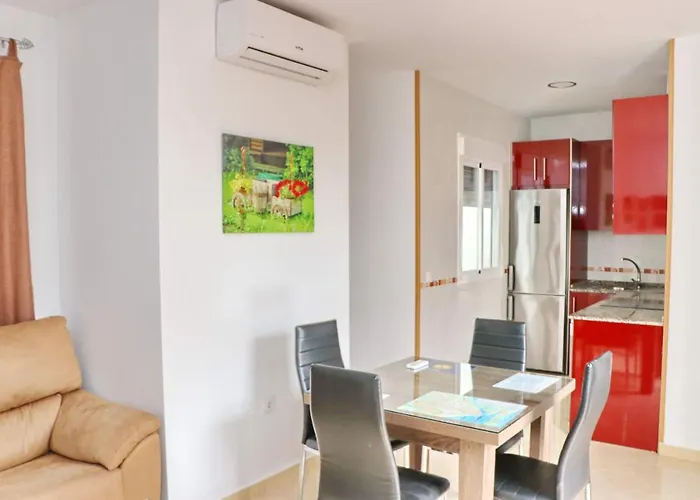 San Ignacio Loyola Apartman Conil de la Frontera