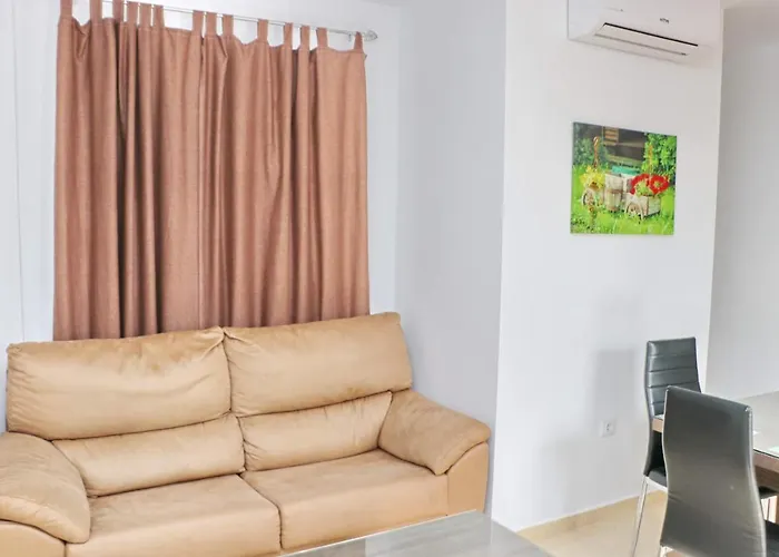 Apartman San Ignacio Loyola