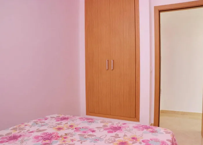 San Ignacio Loyola Apartman Conil de la Frontera