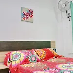 San Ignacio Loyola Apartamento *