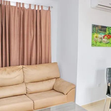 Apartmán San Ignacio Loyola