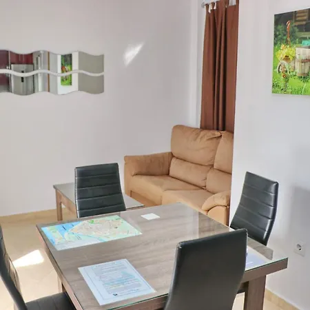 San Ignacio Loyola * Коніль-де-ла-Фронтера