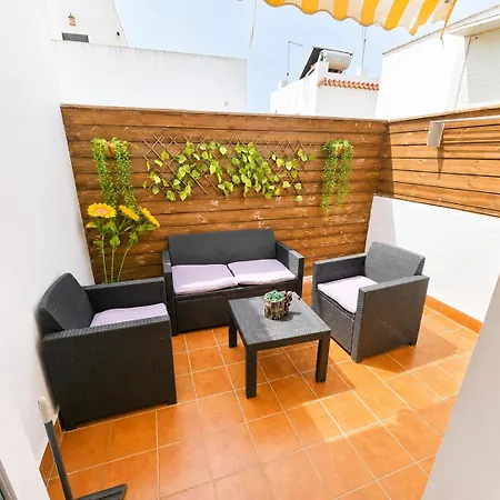 Apartment San Ignacio Loyola *