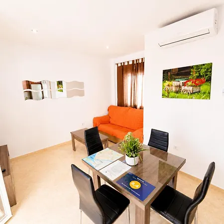 Apartment San Ignacio Loyola Conil De La Frontera