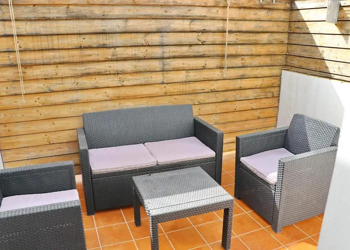 San Ignacio Loyola * Коніль-де-ла-Фронтера