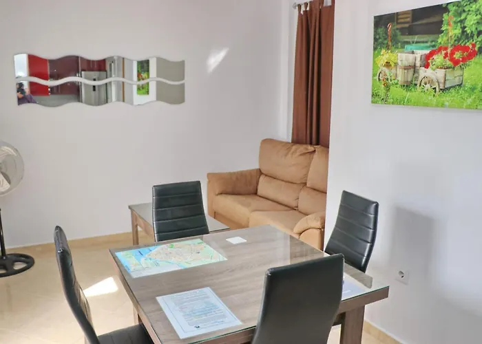 San Ignacio Loyola * Коніль-де-ла-Фронтера