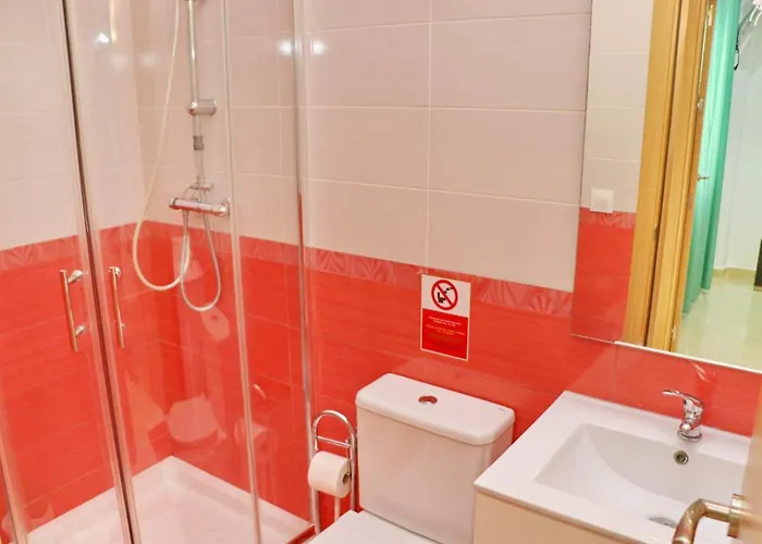 San Ignacio Loyola Conil De La Frontera