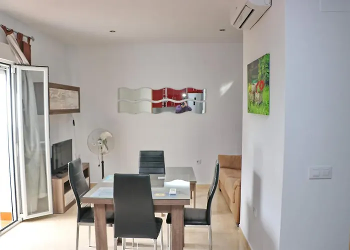 Apartamento San Ignacio Loyola