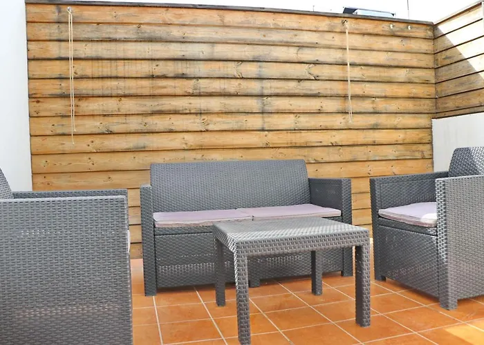 San Ignacio Loyola * Conil De La Frontera