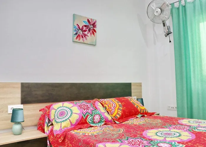 San Ignacio Loyola Apartamento *