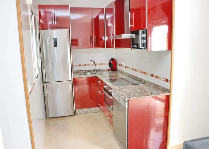 Apartamento San Ignacio Loyola Conil De La Frontera