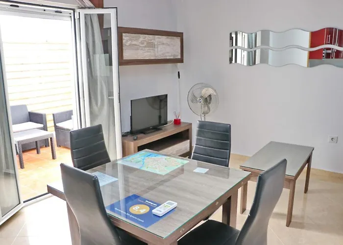 Apartamento San Ignacio Loyola