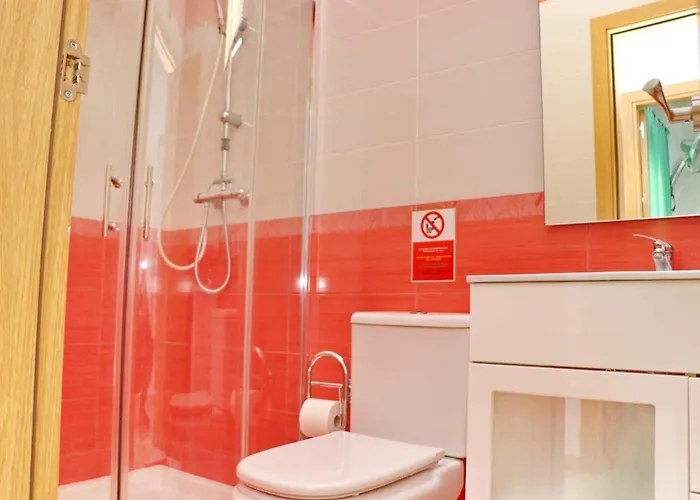 Apartamento San Ignacio Loyola