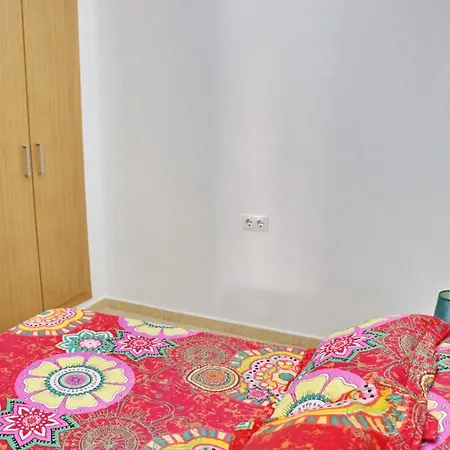 San Ignacio Loyola Apartment *