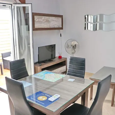 Apartment San Ignacio Loyola